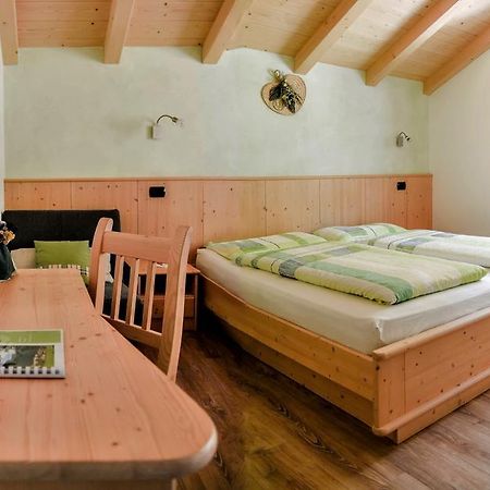 B&B 3 Cuori Predazzo Eksteriør billede