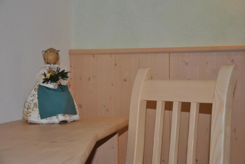 B&B 3 Cuori Predazzo Eksteriør billede