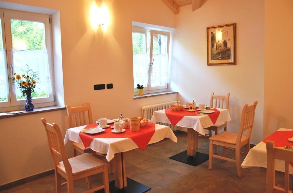 B&B 3 Cuori Predazzo Eksteriør billede