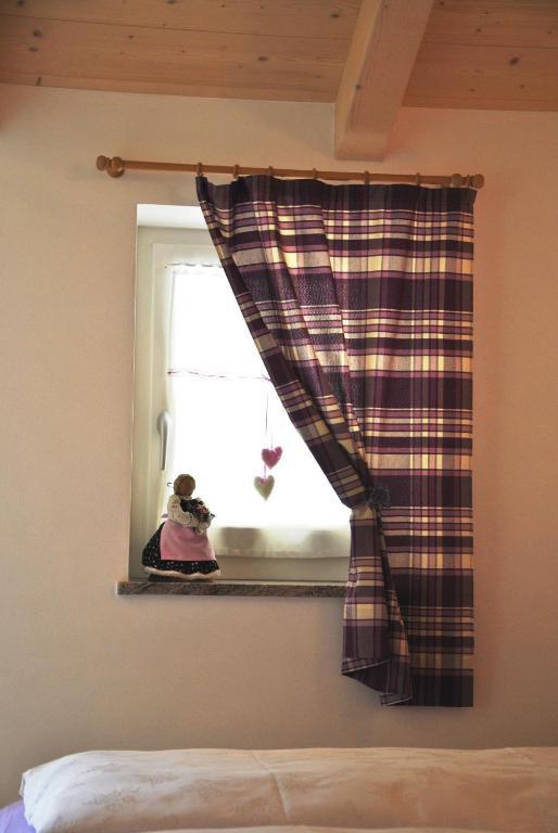 B&B 3 Cuori Predazzo Eksteriør billede