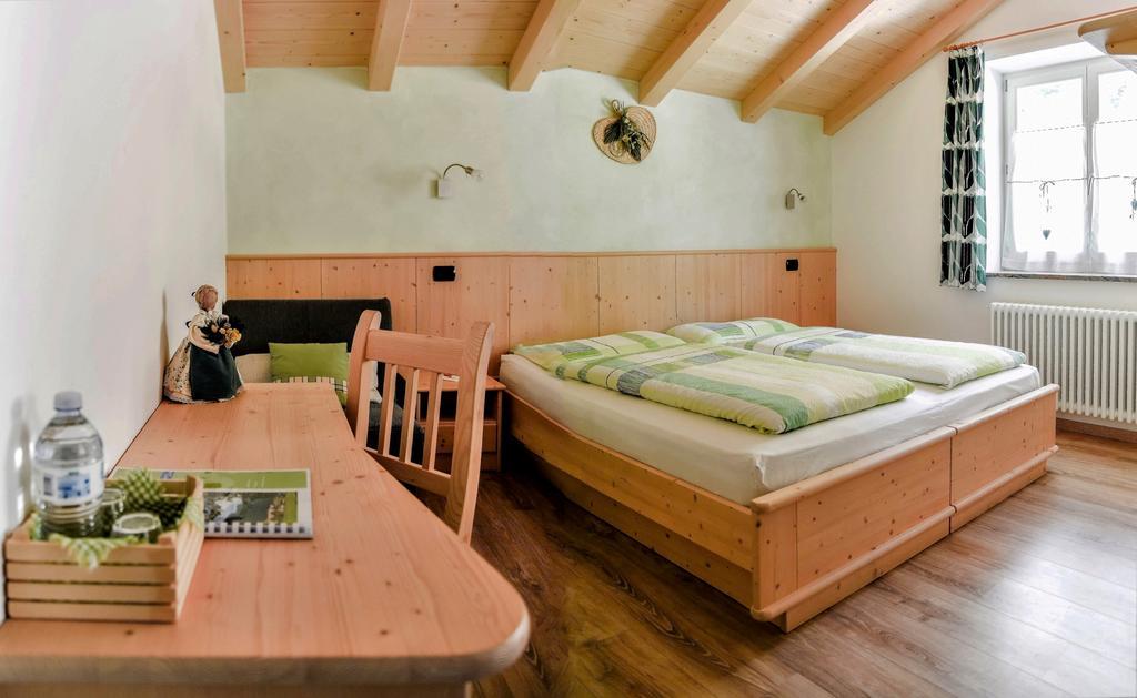 B&B 3 Cuori Predazzo Eksteriør billede