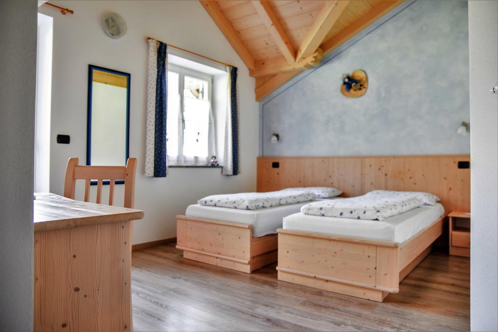 B&B 3 Cuori Predazzo Eksteriør billede