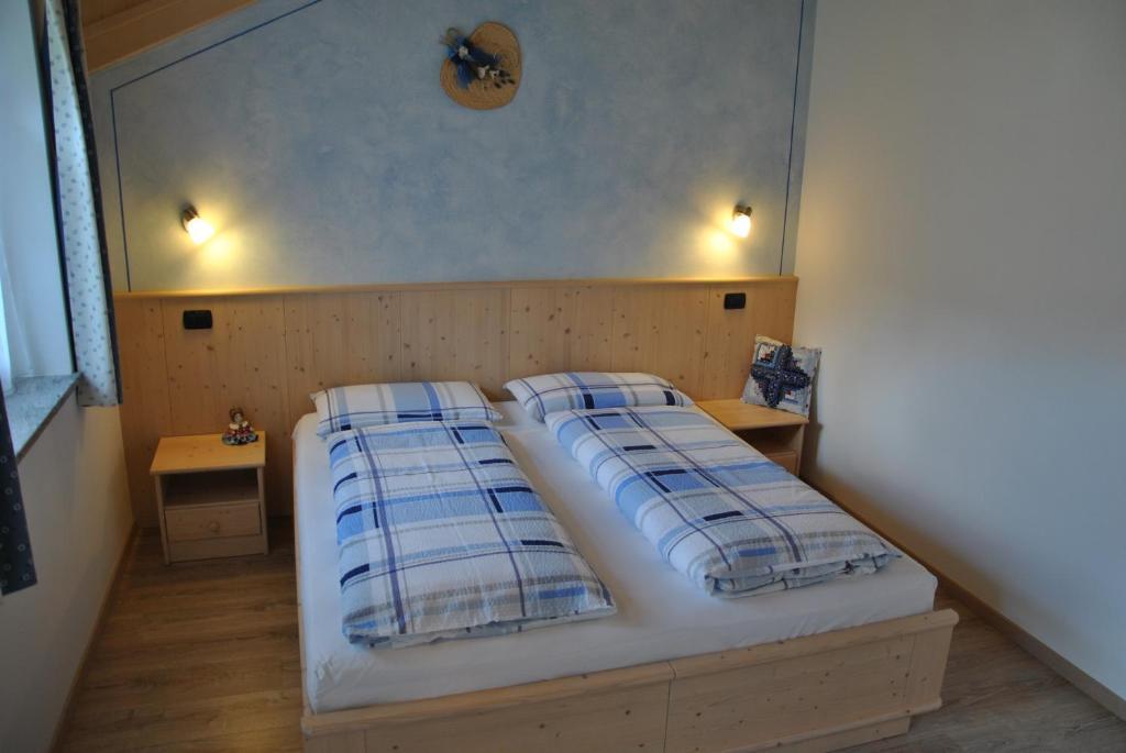 B&B 3 Cuori Predazzo Værelse billede
