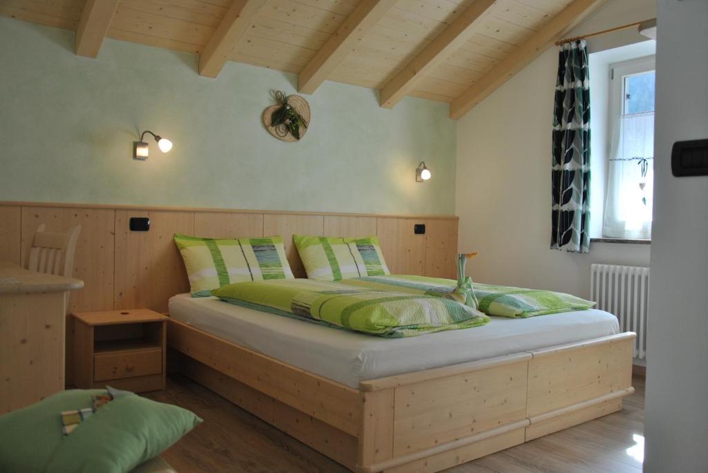 B&B 3 Cuori Predazzo Værelse billede